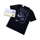 Camiseta Oversized NIKE Flower