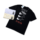 Camiseta Oversized Nike Inc Global