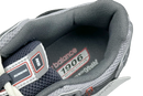 New Balance 1906A Slate Grey Drfit Red