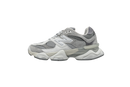 New Balance 9060 Shadow Grey Concrete Silver