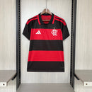 Camisa Flamengo I Torcedor 2026
