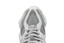 New Balance 9060 Shadow Grey Concrete Silver