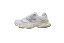New Balance 9060 Sea Salt White