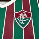 Camisa Fluminense I Torcedor 2026