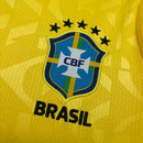 Camisa Seleção Brasileira 26/27 I