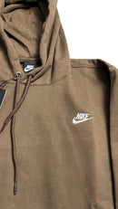 Casaco Moletom NIKE