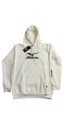 Casaco de Moletom MIZUNO