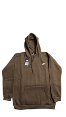 Casaco Moletom NIKE