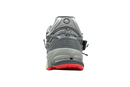 New Balance 1906A Slate Grey Drfit Red