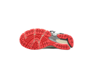New Balance 1906A Slate Grey Drfit Red