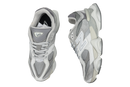 New Balance 9060 Shadow Grey Concrete Silver