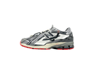 New Balance 1906A Slate Grey Drfit Red