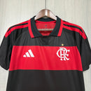 Camisa Flamengo I Torcedor 2026