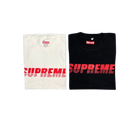 Camiseta SUPREME