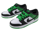 Nike SB Dunk Low Pro CLASSIC GREEN