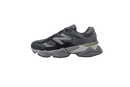 New Balance 9060 Black Castlerock Grey