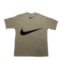 Camiseta Oversized Nike Swoosh