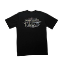 Camiseta Oversized HIGH