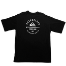 Camiseta Oversized Quiksilver