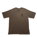 Camiseta Oversized Balenciaga