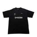 Camiseta Oversized Nike Swoosh