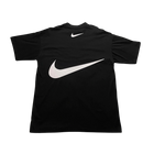 Camiseta Oversized Nike Swoosh