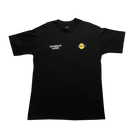 Camiseta Oversized Lakers