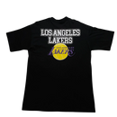 Camiseta Oversized Lakers