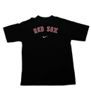 Camiseta Oversized Nike RED SOX