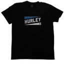 Camiseta Hurley