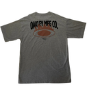 Camiseta Oversized Oakley