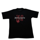 Camiseta Oversized Palm Angels