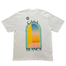 Camiseta Oversized Casa Blanca