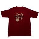 Camiseta Oversized Palm Angels