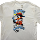 Camiseta Oversized Nike