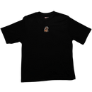 Camiseta Oversized Nike (Malhão Suedine)